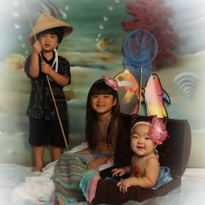 Meet your Posher, Mitzi